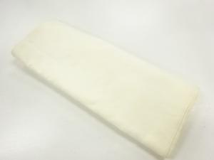 アンティーク　胴裏地